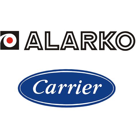 Alarko carrier
